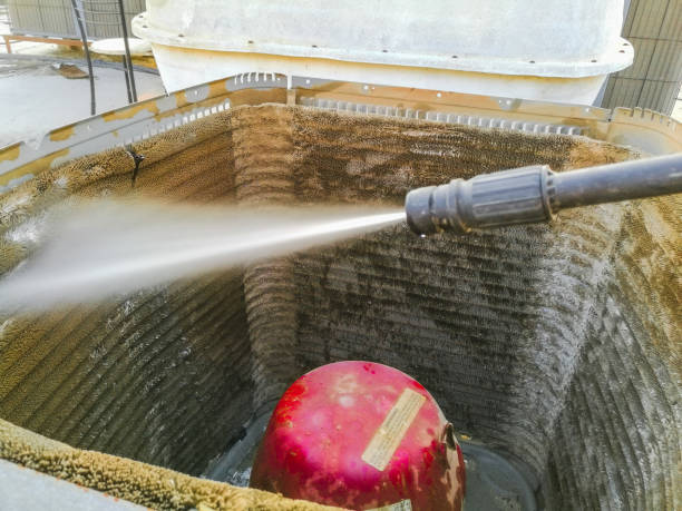 Best Best Air Duct Cleaning Company  in Wayland, MI