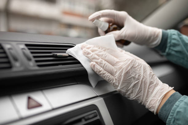 Best Home Air Vent Cleaning  in Wayland, MI