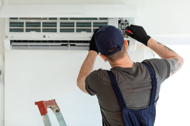 Best Air Duct Cleaning Near Me  in Wayland, MI