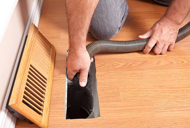 Best Professional Duct Cleaning Services  in Wayland, MI