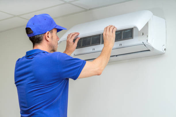 Best Air Duct Cleaning Near Me  in Wayland, MI